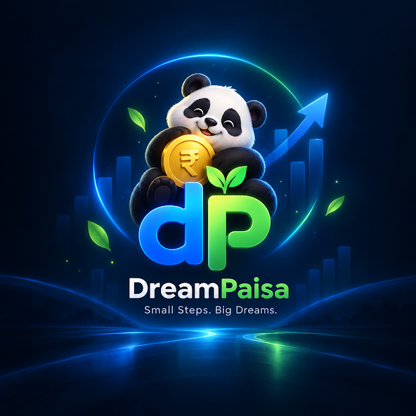 Dream Paisa Android App Interface Preview